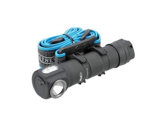 Latarka Walther HLC2r — zdjęcie 1 z 8