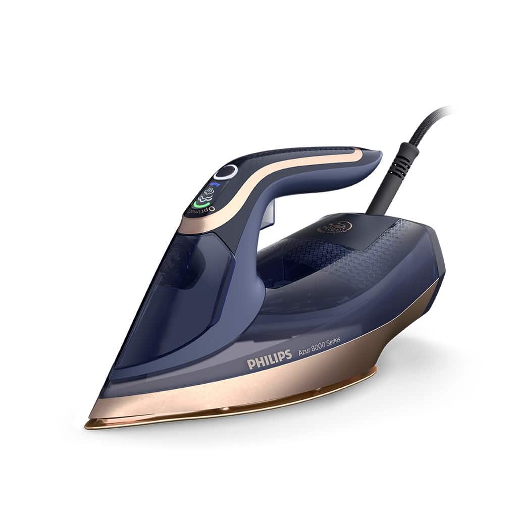 Żelazko PHILIPS DST 8050/20 — zdjęcie 1 z 4