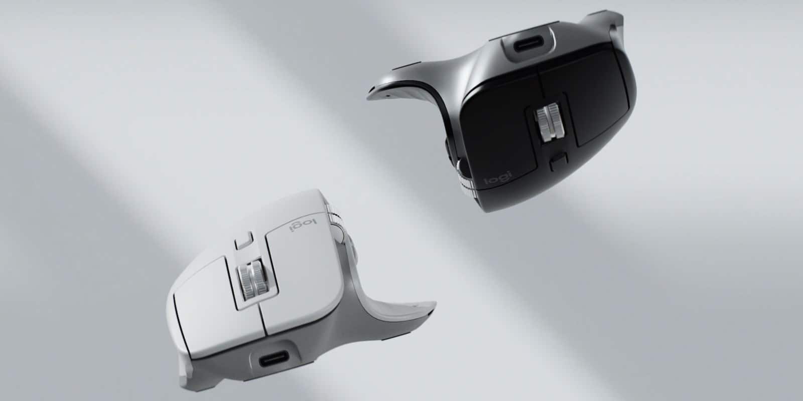 Mysz Logitech MX Master 3S Performance Graphite — zdjęcie 1 z 8