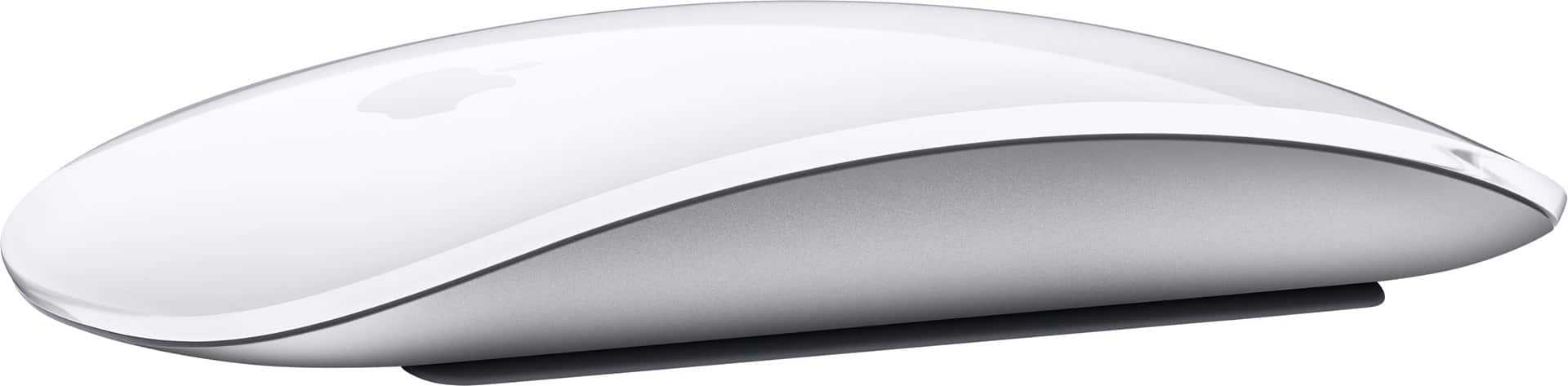 Apple Magic Mouse - Oburęczny, Biały — zdjęcie 1 z 3