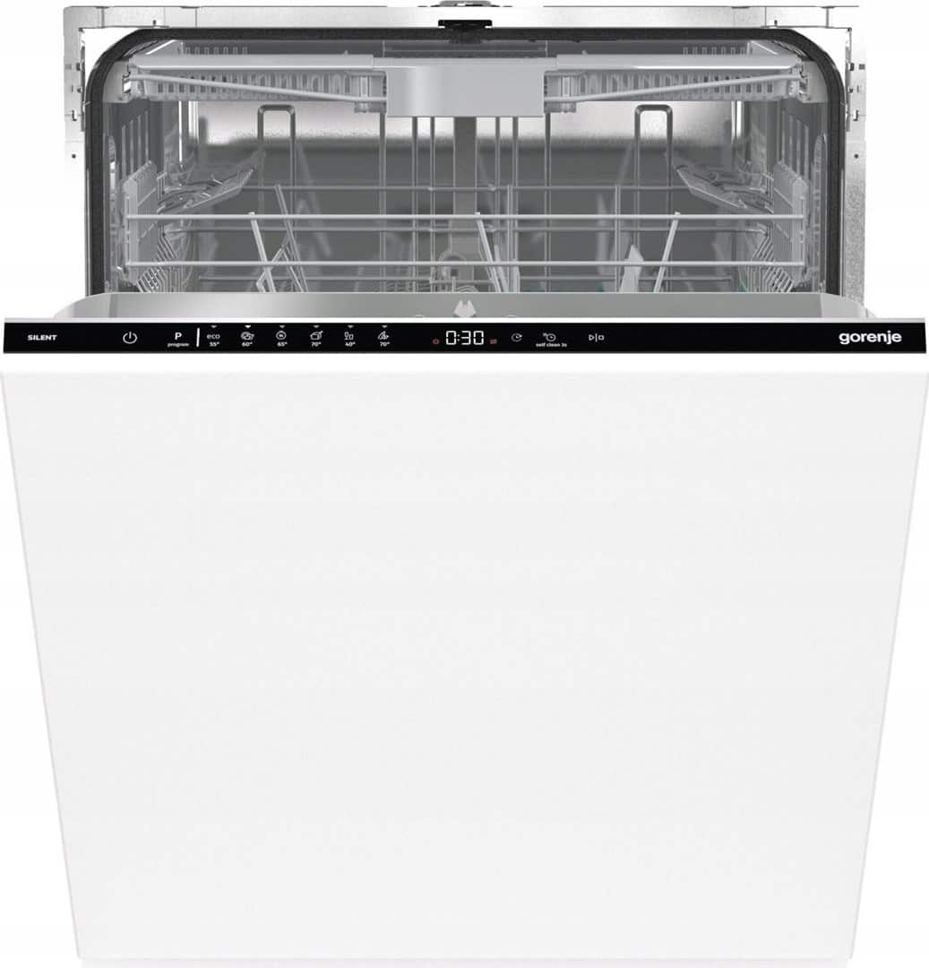 Zmywarka do zabudowy GORENJE GV643E90 — zdjęcie 1 z 8