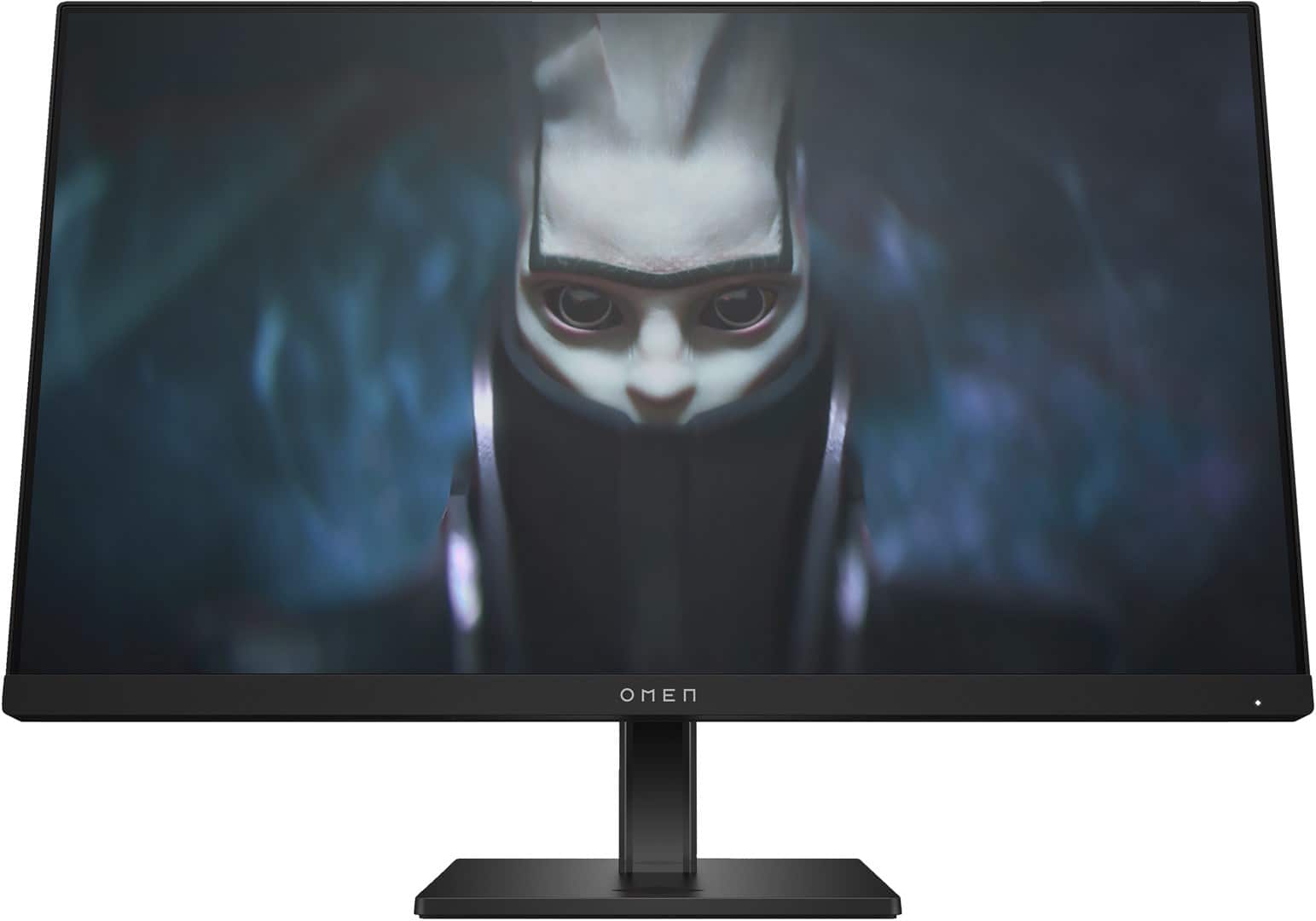 MONITOR HP LED, FHD 24" OMEN (780D9E9) 165Hz — zdjęcie 1 z 7