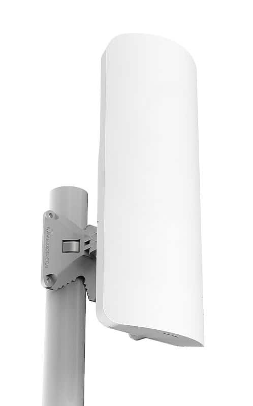 UISP Mikrotik mANTBox 2 12s RB911G-2HPnD-12S Antena WISP — zdjęcie 1 z 3