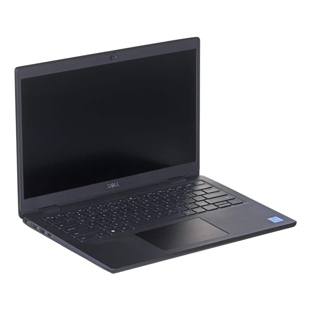 DELL LATITUDE 3420 i5-1135G7 16GB 256SSD 14" FHD Win11pro + zasilacz UŻYWANY — zdjęcie 1 z 8