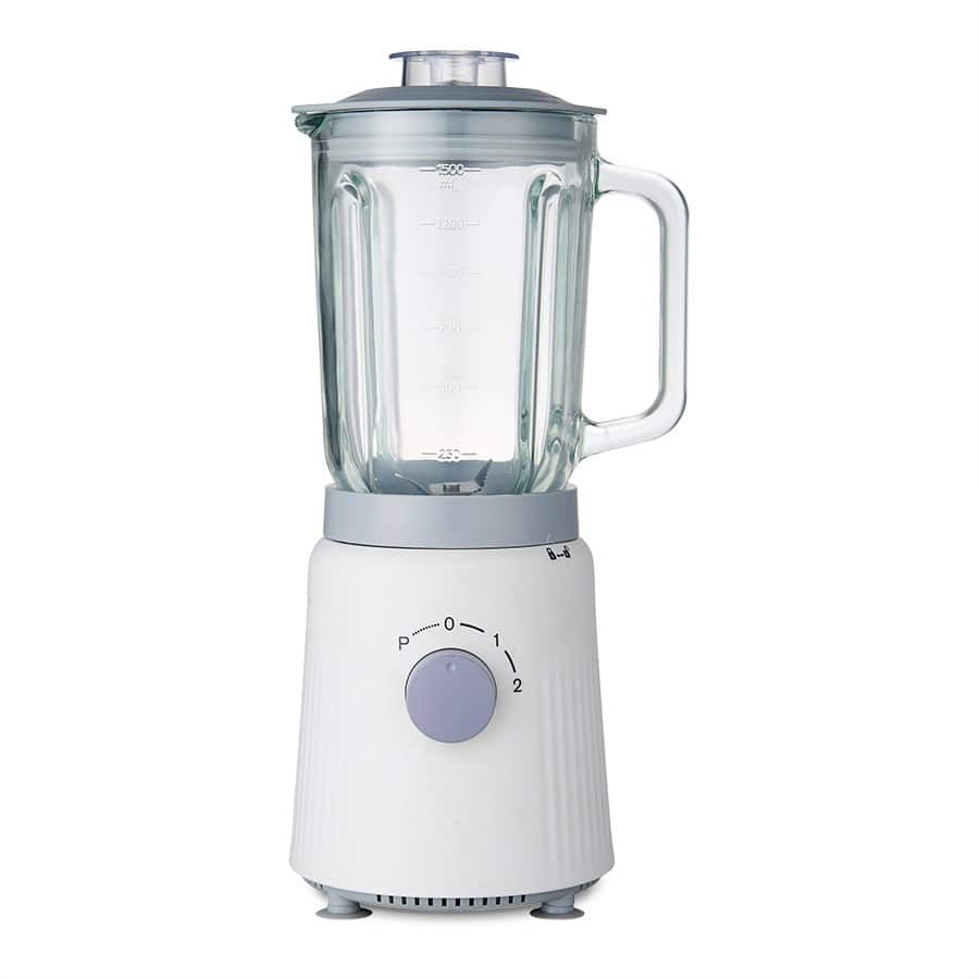 Blender kielichowy MR-571 MAESTRO 1200W — zdjęcie 1 z 8
