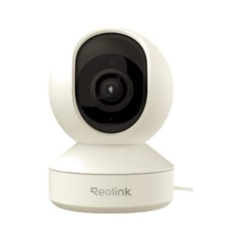 Kamera IP Reolink E330 5MP WiFi z detekcją płaczu — zdjęcie 1 z 5