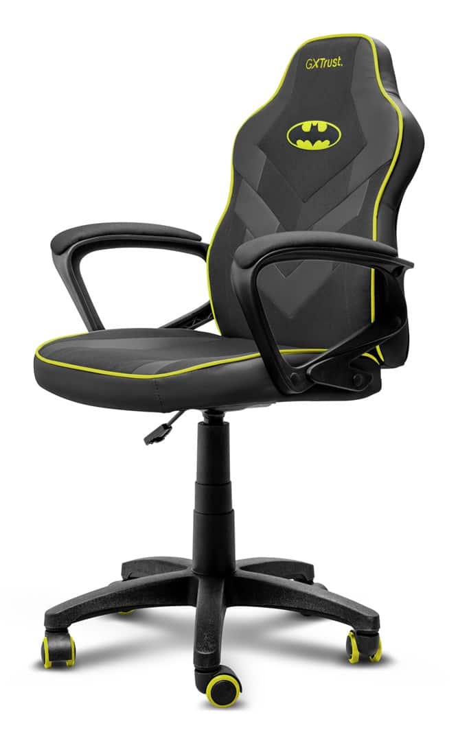 Fotel gamingowy TRUST GXT 703BM Revvo — zdjęcie 1 z 4