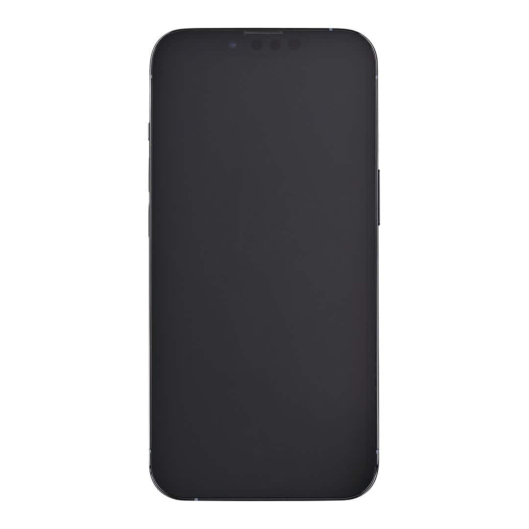 Apple iPhone 13 Pro 256GB Midnight Black — zdjęcie 1 z 7