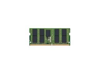 Kingston SODIMM ECC 32GB DDR4 2666MHz