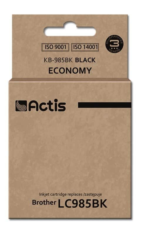 Actis KB-985Bk Tusz Zamiennik dla Brother