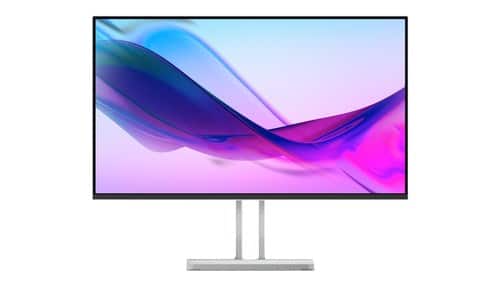 Lenovo L27h-4A 27" WQHD 100Hz Monitor — zdjęcie 1 z 7