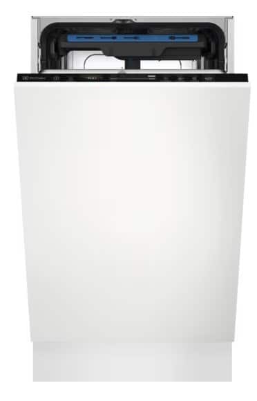 Zmywarka do zabudowy Electrolux EEG63410L 45 cm — zdjęcie 1 z 5