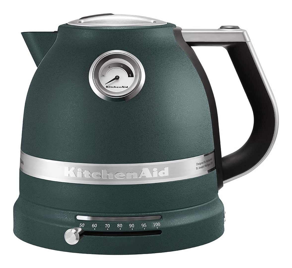 Czajnik elektryczny KitchenAid 5KEK1522EPP — zdjęcie 1 z 5