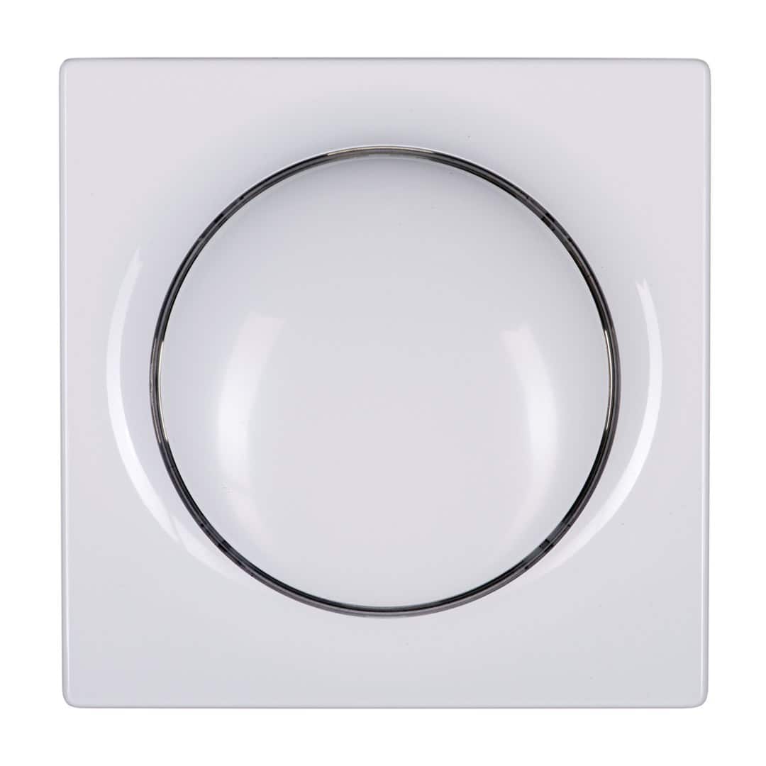 Inteligentny włącznik FIBARO Walli Switch, biały — zdjęcie 1 z 4