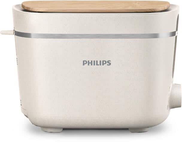 Toster PHILIPS HD 2640/10 — zdjęcie 1 z 5
