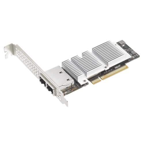 ASUS PEB-10G/57840-2T Karta Sieciowa 2x10GBase-T — zdjęcie 1 z 2