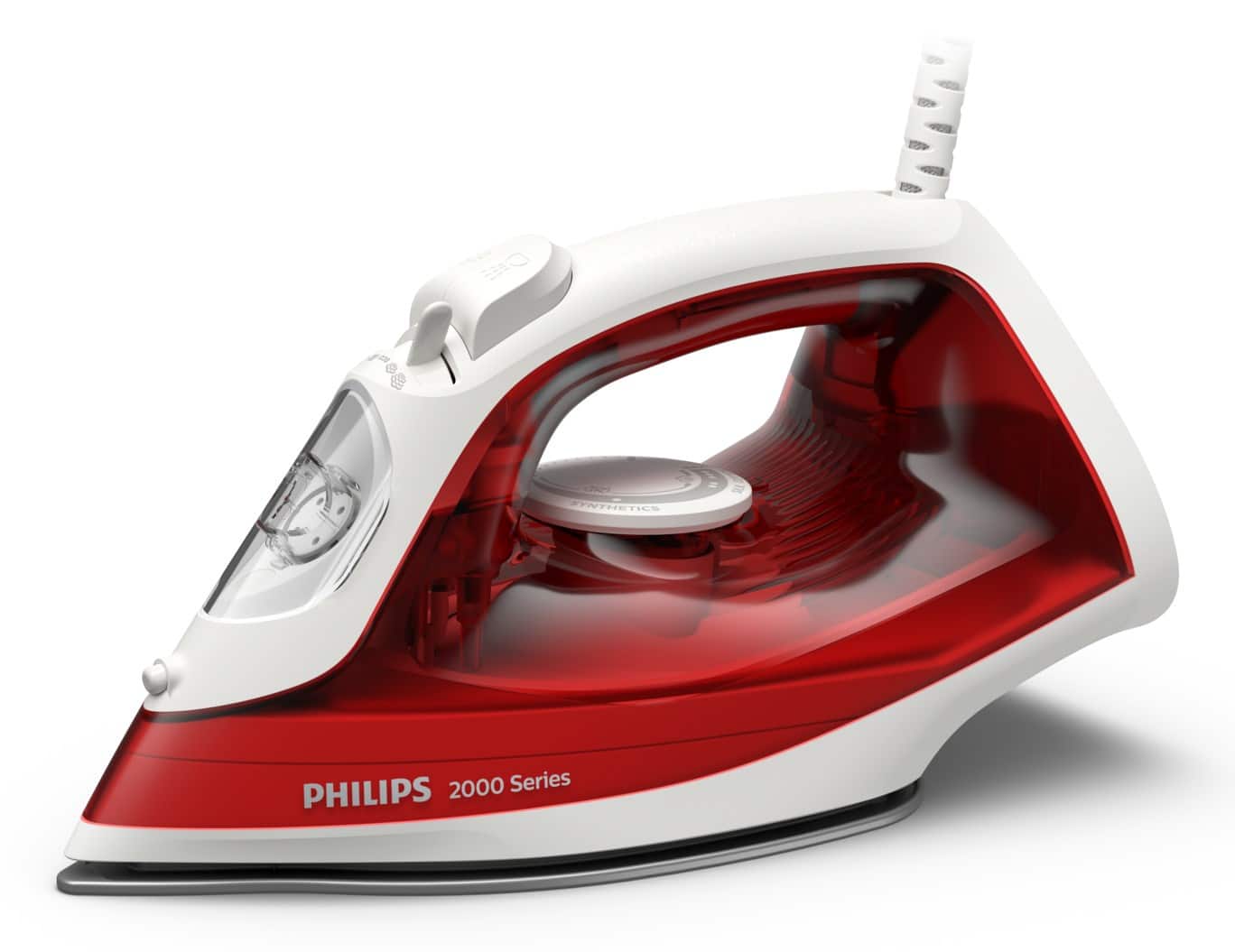 Żelazko PHILIPS DST 2010/40 — zdjęcie 1 z 7