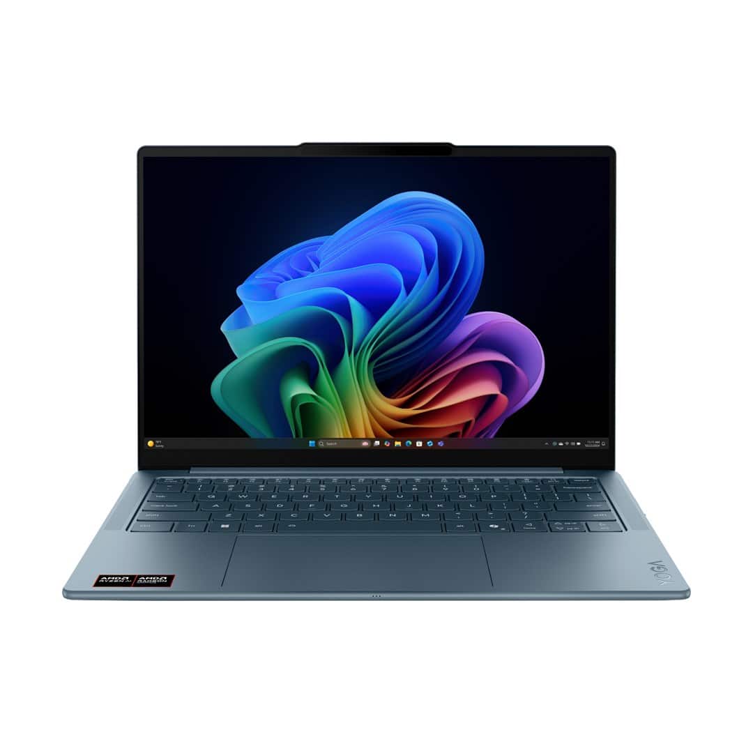 Lenovo Yoga Slim 7 14 Ryzen AI 5 340 OLED 16GB 512GB — zdjęcie 1 z 8