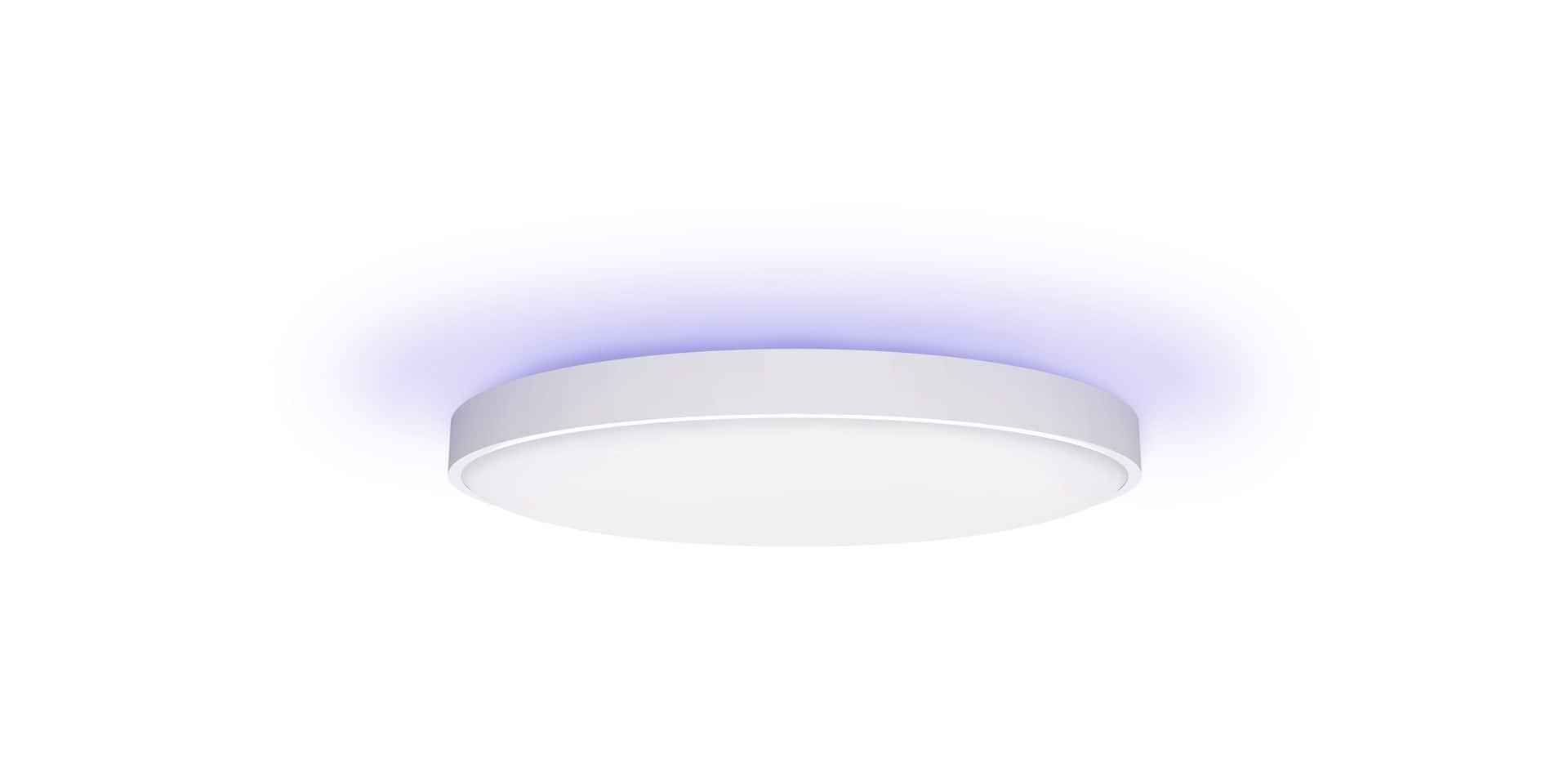 Inteligentna lampa sufitowa Yeelight Arwen Ceiling Light 450S YLXD013 — zdjęcie 1 z 5