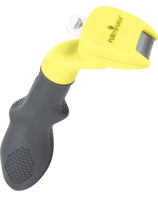 Furminator dla psów krótkowłosych - Toy Dog XS — zdjęcie 1 z 2