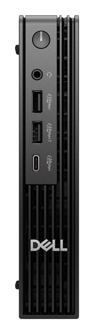 Dell Pro Micro Plus QBM125 Ultra 5GHz 16GB SSD512 — zdjęcie 1 z 4