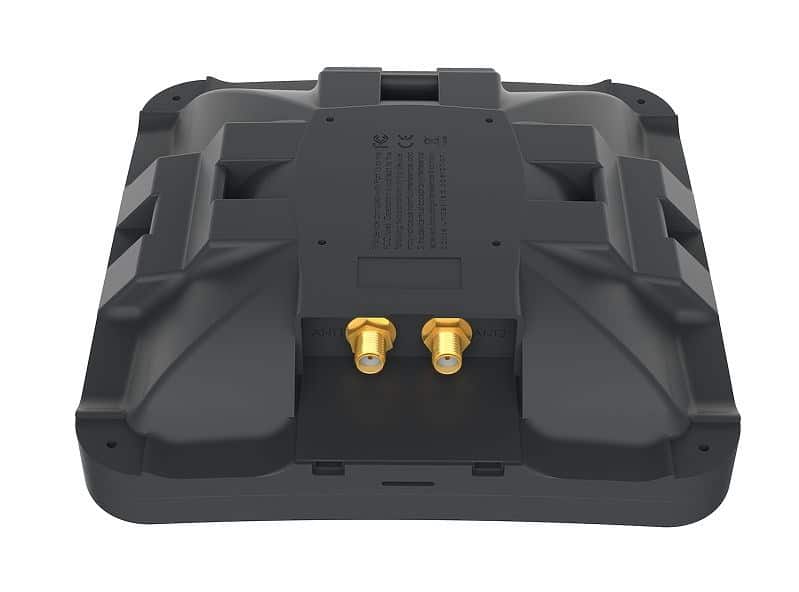 Antena MikroTik MTAO-LTE-5D-SQ 5dBi LTE SMA