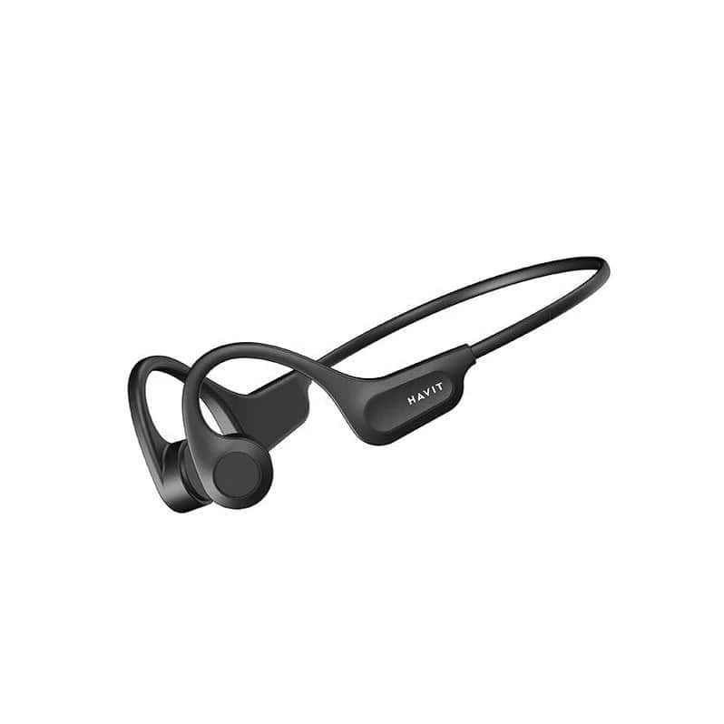 Słuchawki bluetooth Havit E531BT (czarny) — zdjęcie 1 z 6