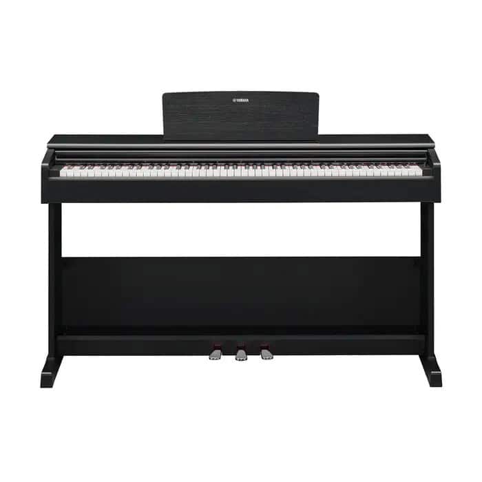 Yamaha ARIUS YDP-105B - Pianino cyfrowe 88 klawiszy — zdjęcie 1 z 4