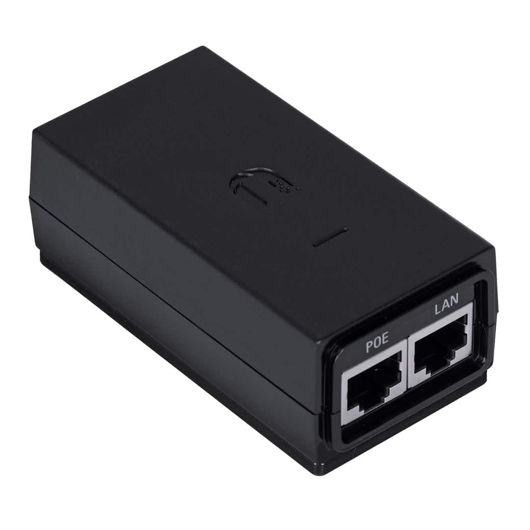 Injector PoE Ubiquiti POE-24-12W-G 24V 12W — zdjęcie 1 z 8