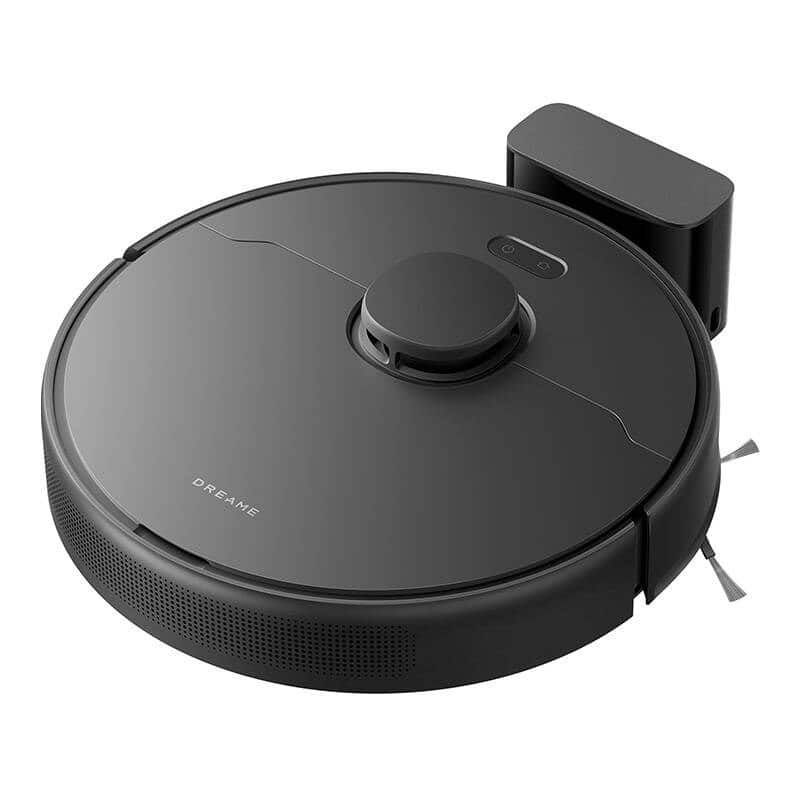 Robot sprzątający Dreame D9 Max Gen 2 (czarny) (WYPRZEDAŻ) — zdjęcie 1 z 8