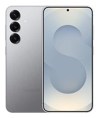 Samsung Galaxy S25 (S931) 5G DS 12/256GB Silver — zdjęcie 1 z 8