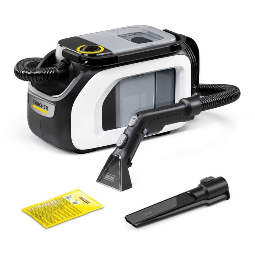 Odkurzacz piorący KARCHER SE 3 Compact Home N1 - 1.081-539.0 — zdjęcie 1 z 7