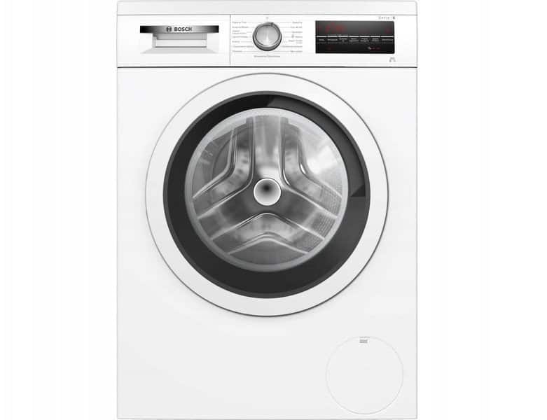 Pralka BOSCH WUU28T10PL (WYPRZEDAŻ) — zdjęcie 1 z 8