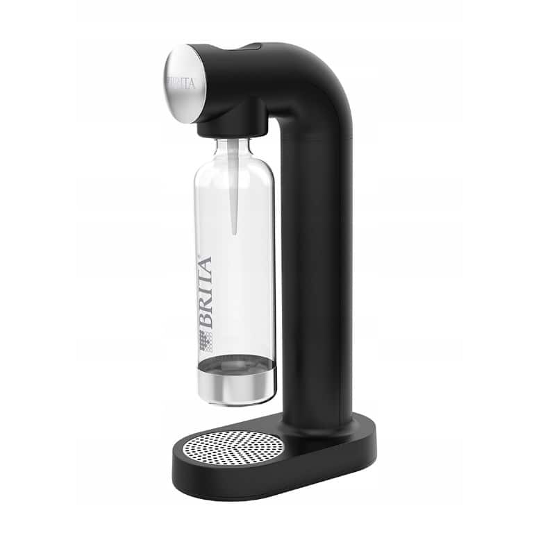 Saturator Brita SodaOne (czarny) — zdjęcie 1 z 8