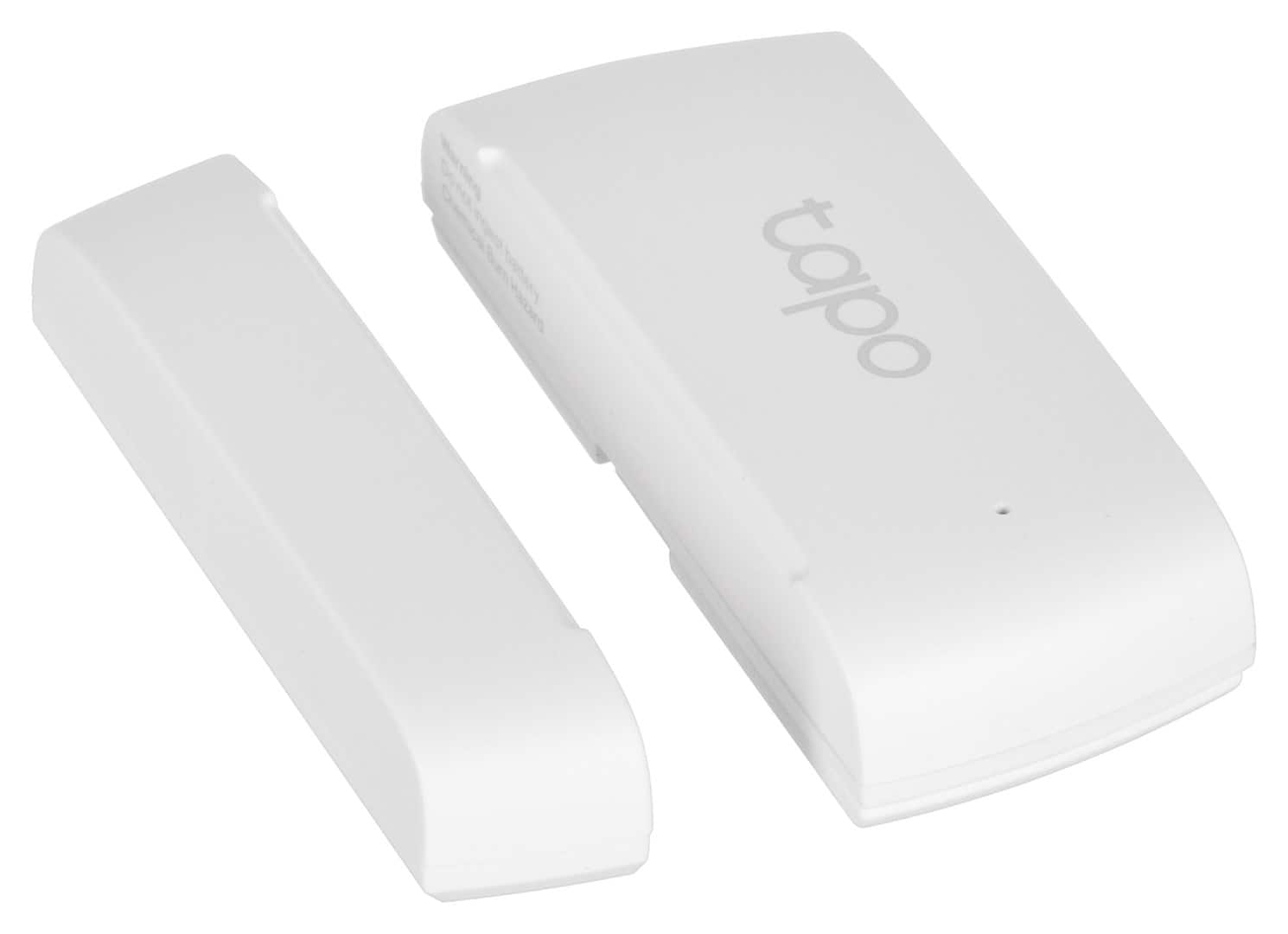 TP-Link Tapo T110 CZUJNIK magnetyczny otwarcia drzwi/okien Smart (biały) — zdjęcie 1 z 5