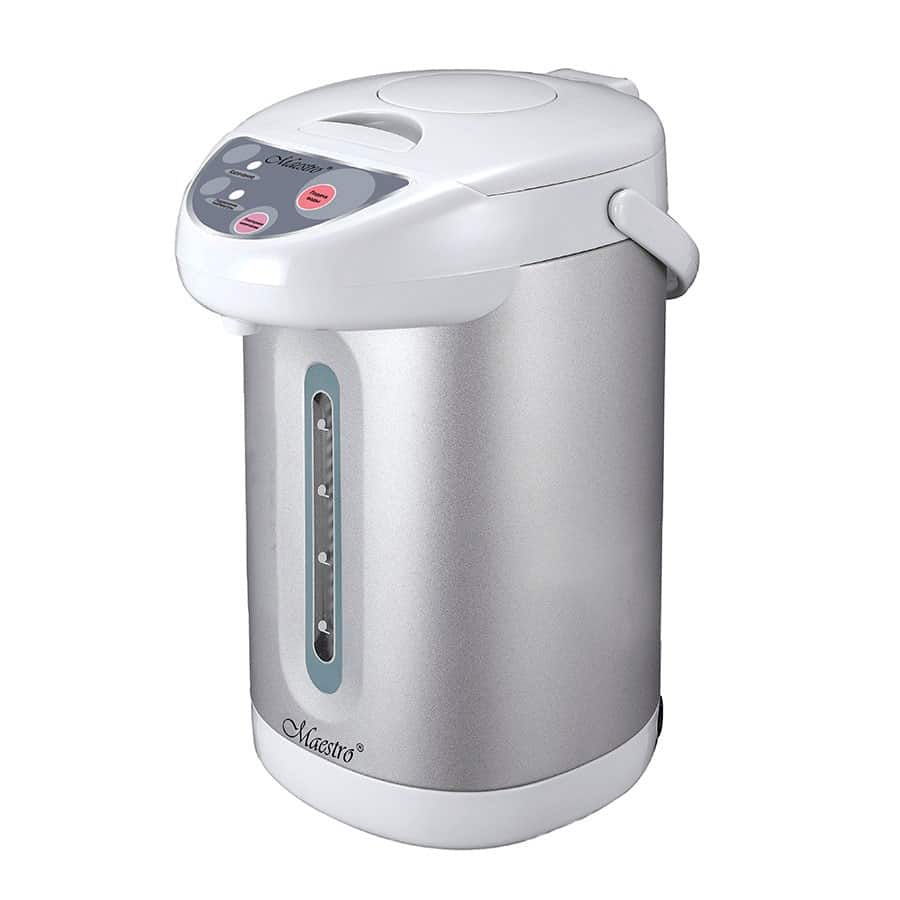Podgrzewacz do wody MAESTRO MR-084 - 4,5 l, dotykowy, stal nierdzewna — zdjęcie 1 z 6