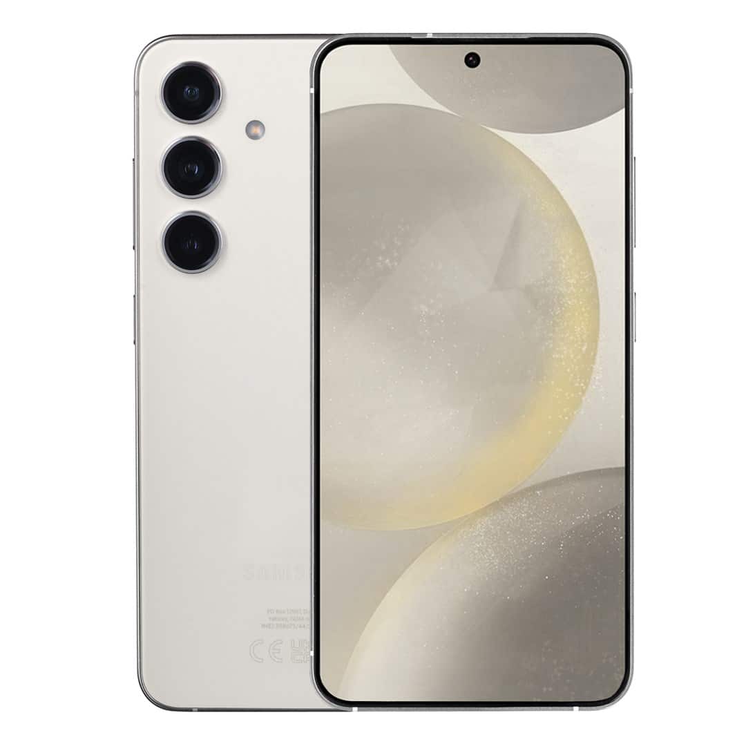 Smartfon Samsung Galaxy S24 8/256GB 6,2" 10 rdzeni — zdjęcie 1 z 8