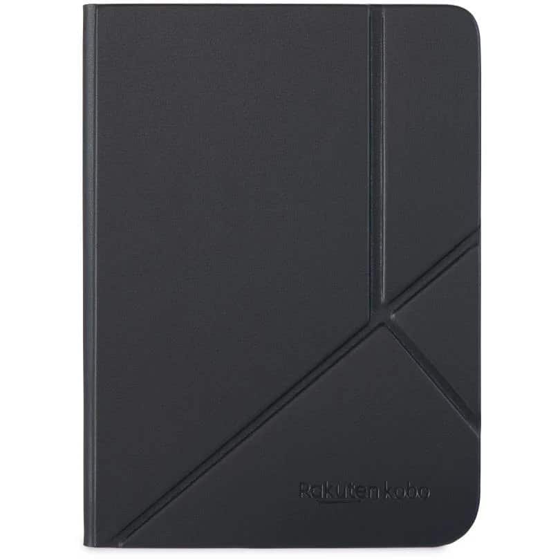 Etui Kobo Clara Colour/BW SleepCover Case Black — zdjęcie 1 z 3