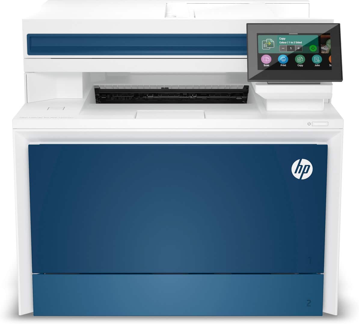 Urządzenie wielofunk. HP Color LJ Pro MFP 4302fdw — zdjęcie 1 z 8