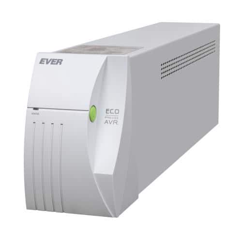 Zasilacz UPS EVER ECO PRO 1000 AVR CDS — zdjęcie 1 z 3