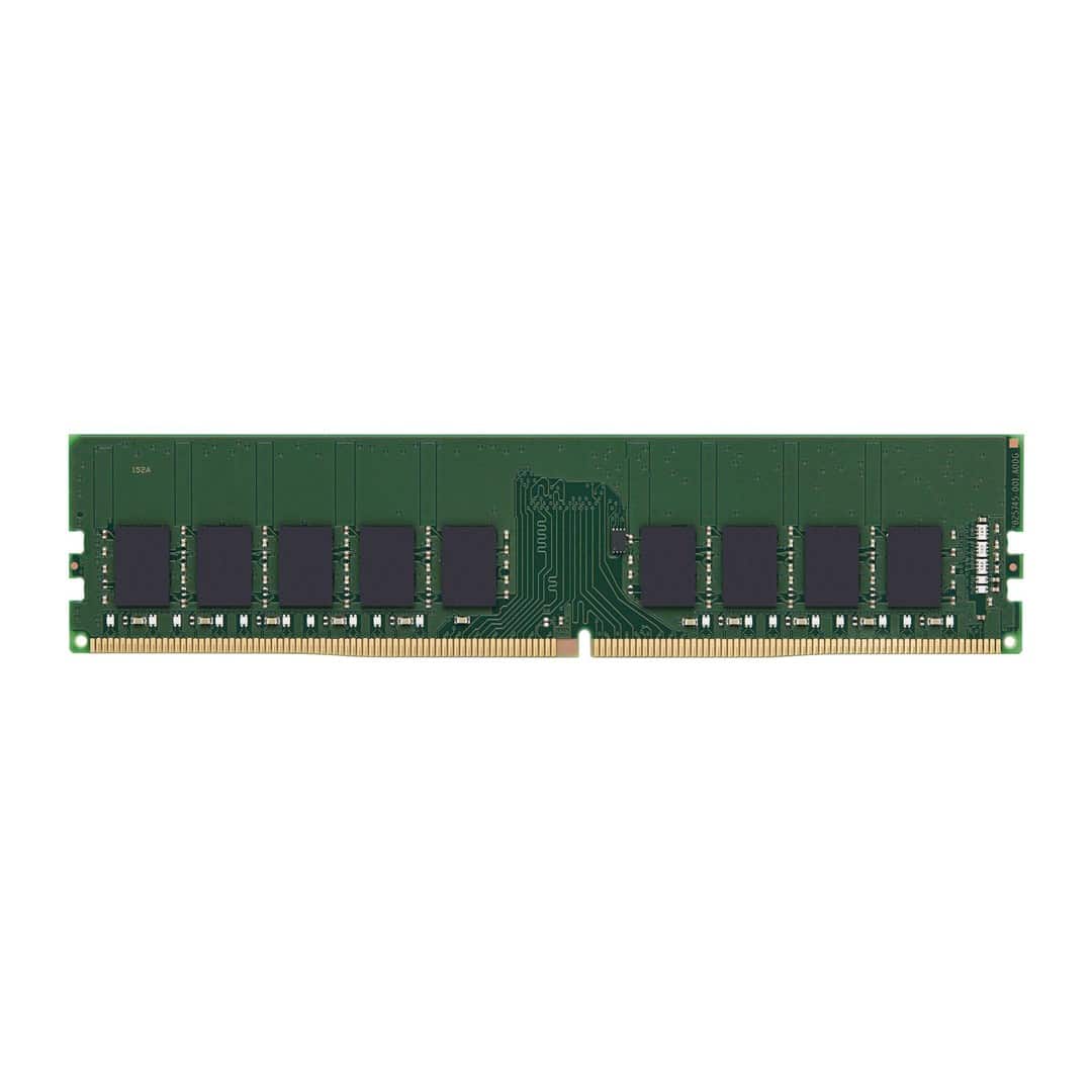 Kingston UDIMM ECC 32GB DDR4 3200MHz