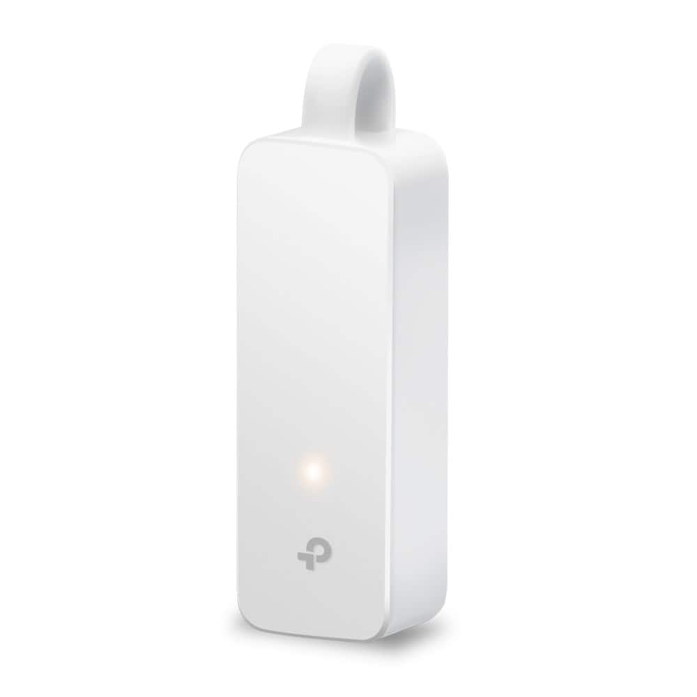 Karta sieciowa TP-LINK UE300C USB 3.0 Typ C — zdjęcie 1 z 7