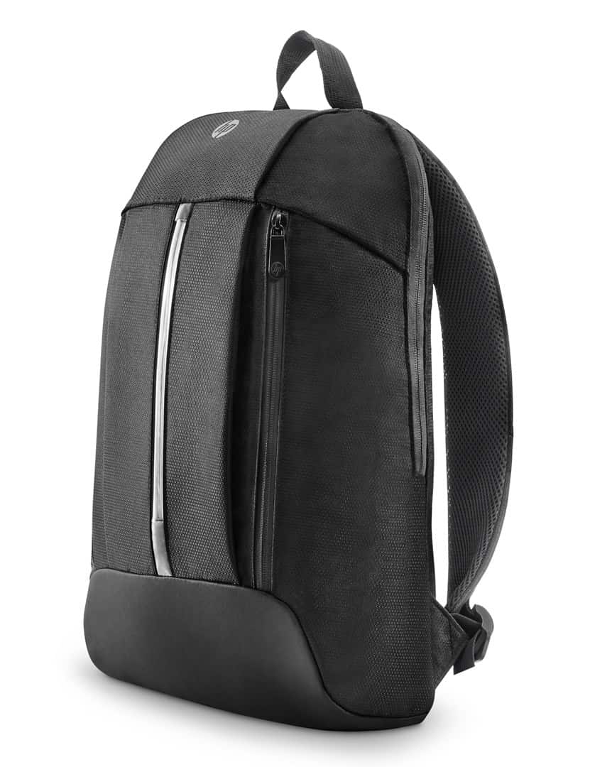 Plecak HP Laptop Backpack do notebooka 15,6" czarny 9W0Z7AA
