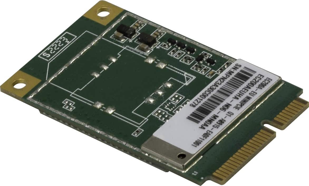 Modem MikroTik R11eL-EC200A-EU LTE miniPCI-e — zdjęcie 1 z 2