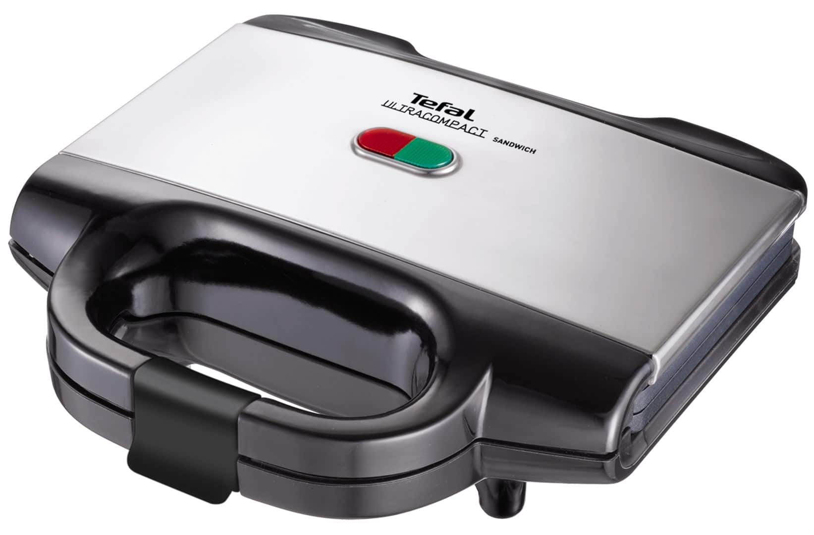 Opiekacz Tefal SM1552 (700W, czarny)