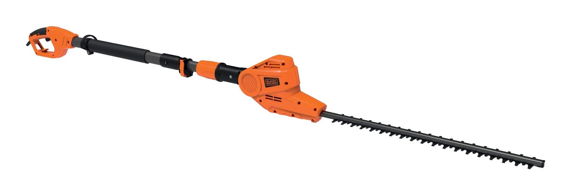 Elektryczne nożyce 51cm PH5551 BLACK+DECKER — zdjęcie 1 z 7