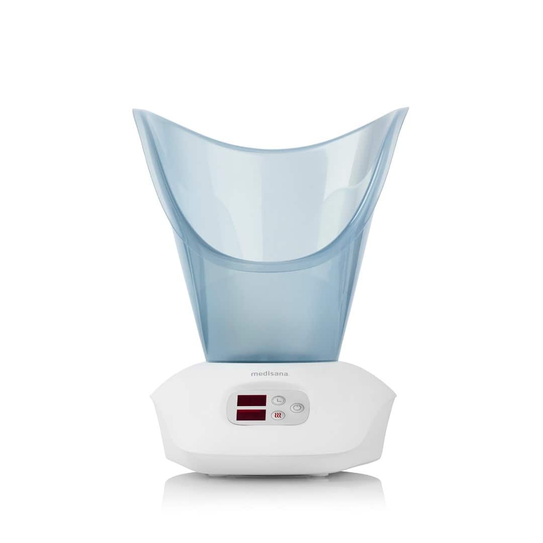 Sauna do twarzy DS 400 Medisana — zdjęcie 1 z 8