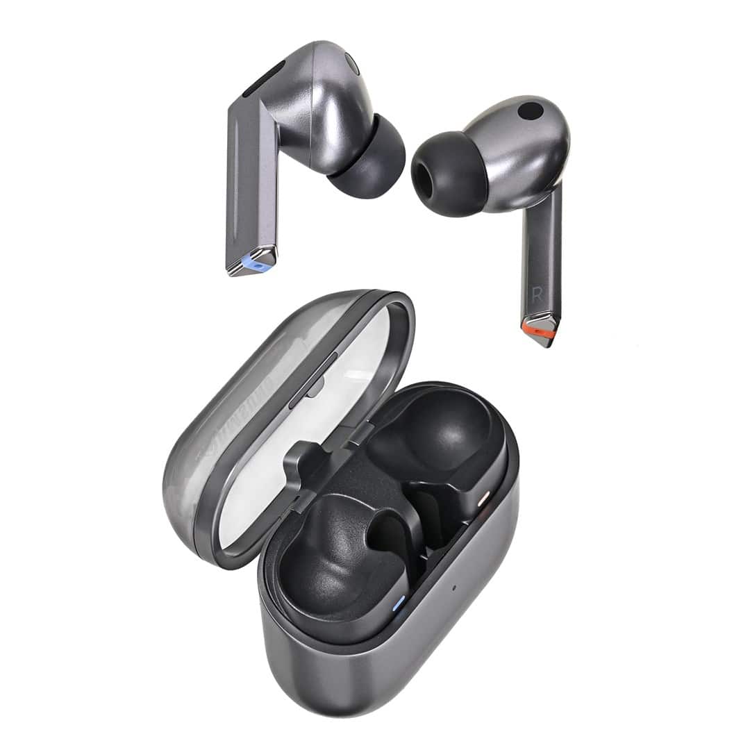 Samsung Galaxy R630 Buds 3 Pro Gray — zdjęcie 1 z 8