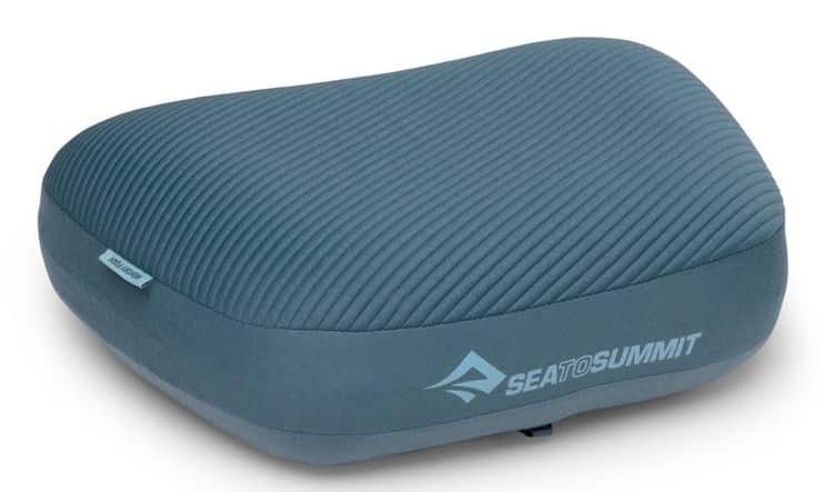 Poduszka SEA TO SUMMIT Aeros Premium