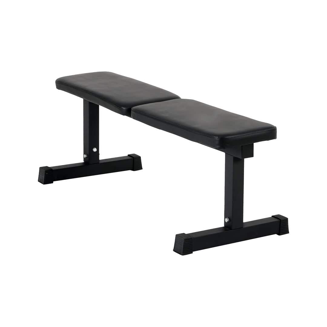 REBEL ACTIVE ŁAWKA TRENINGOWA PROSTA RBA-2000 — zdjęcie 1 z 5